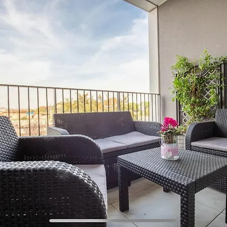 Stylish Close By Trastevere And Life Rome