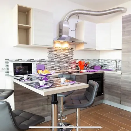 Stylish Close By Trastevere And Life * Rome