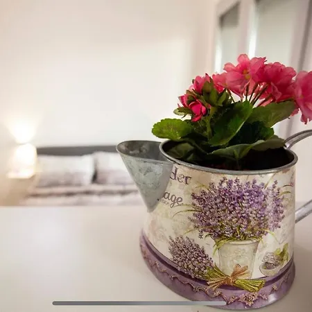 Stylish Close By Trastevere And Life Apartman