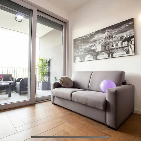 Stylish Close By Trastevere And Life *